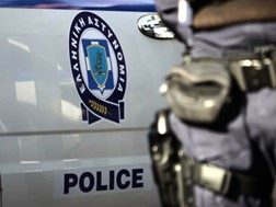 Λαρισαία δεχτηκε αδέσποτη σφαίρα στο αυτοκίνητό της ενώ οδηγούσε